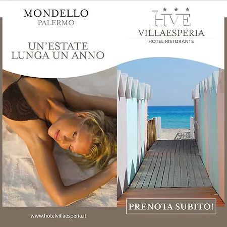 Hotel Villa Esperia-2